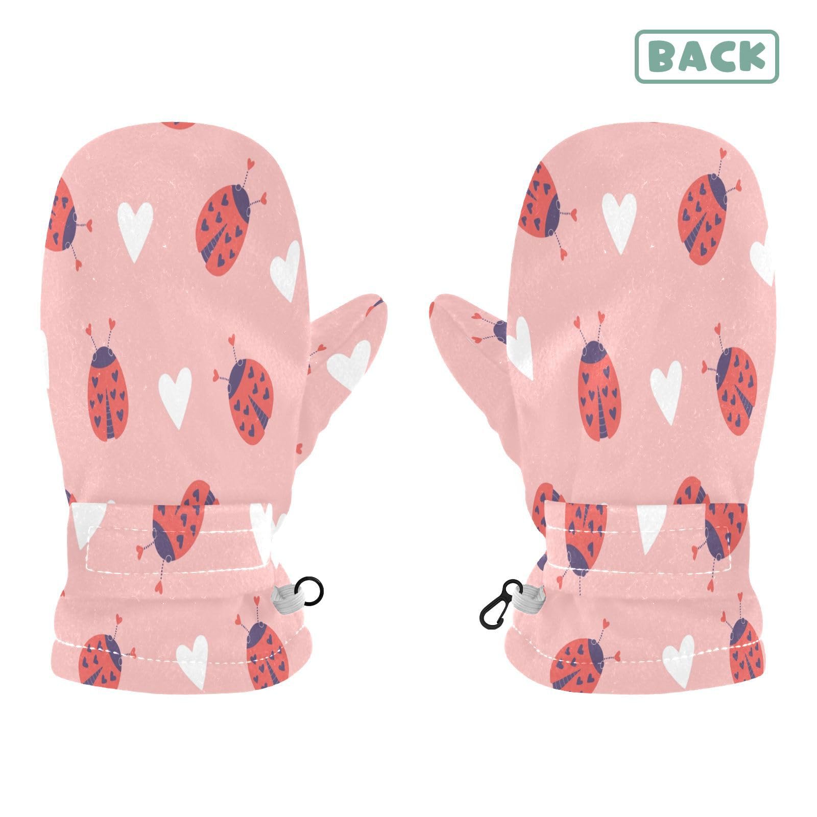 3 Inch Wide Ballet Slipper Children's Hair Bow (Clips on Child's Left Side of Head)