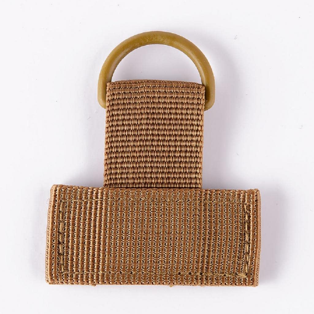 EasyKeys Carabiner KEY-BAK SECURIT