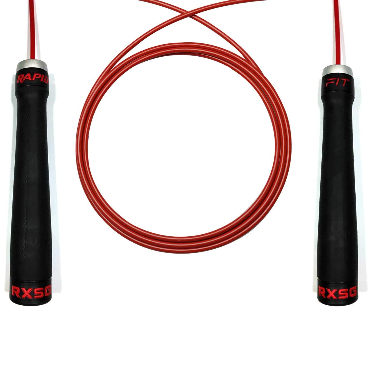 RX smartgear ワイヤー縄跳び フィットネス用 Care