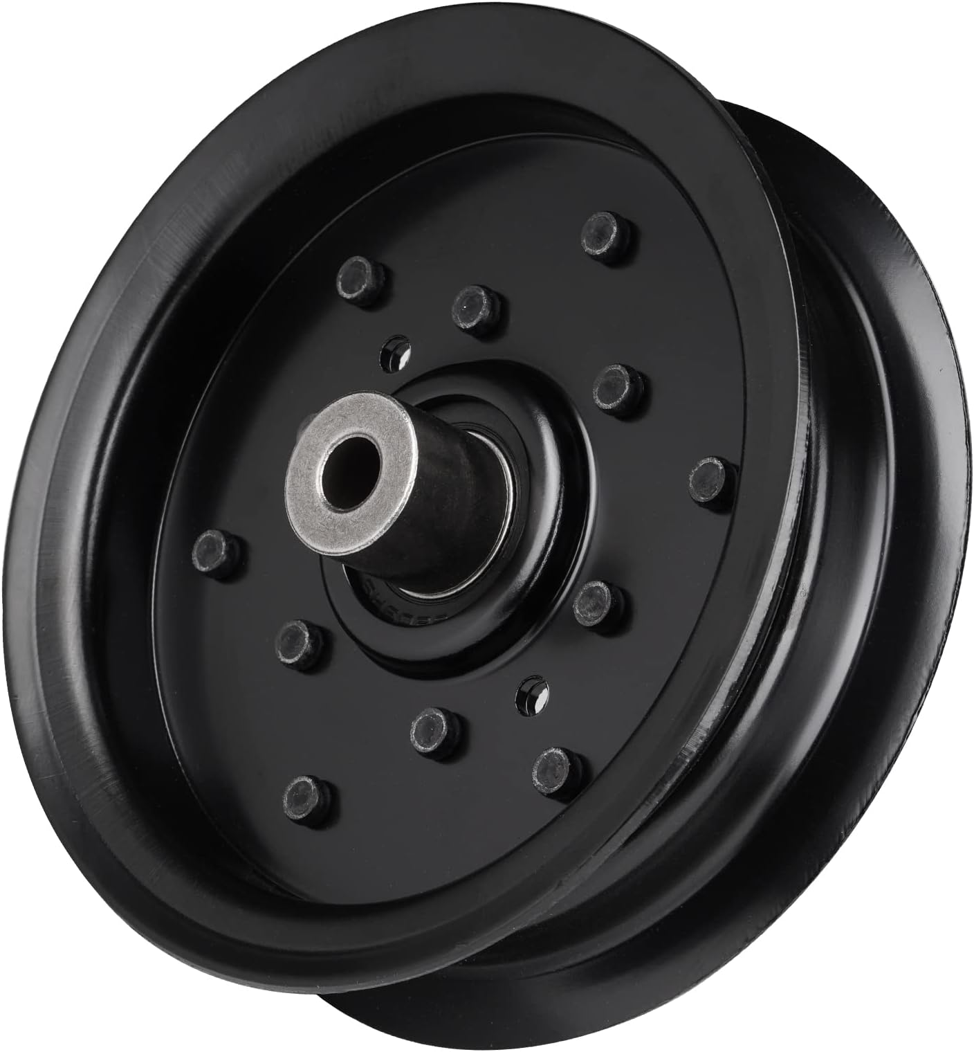 Poseagle Idler Pulley For Husqvarna Poulan RZ4219 196106 197379 - Foto 3