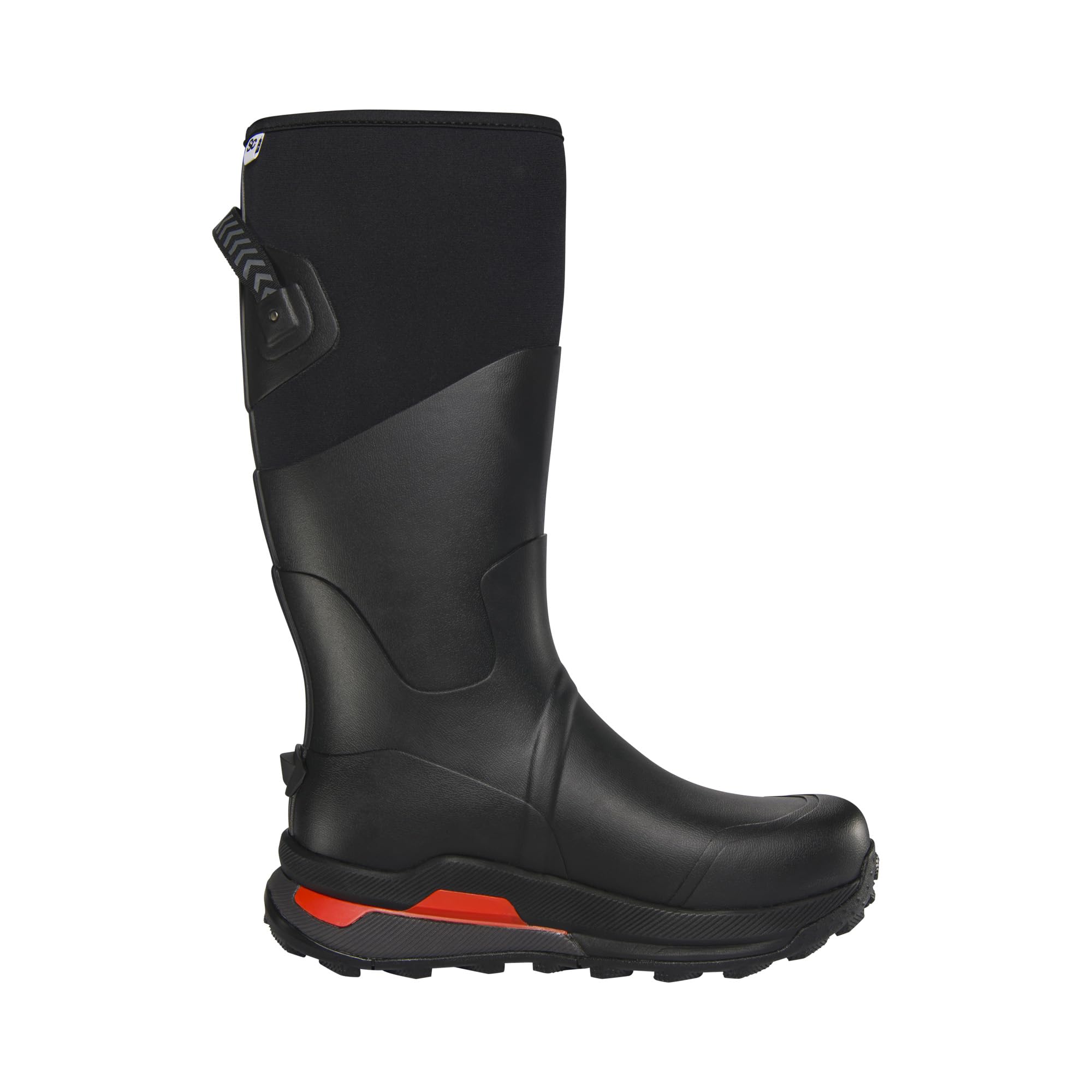 Viking Villrein Neo Sc, Stivale Equestre Donna