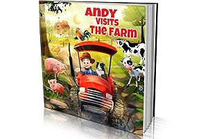 Personalized Storybooks Make Reading Fun for Kids