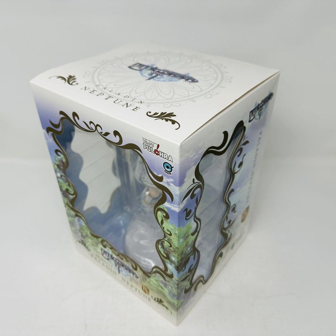 ネプテューヌ　フィギュア　四女神オンライン　箱無し Amazon | 四女神オンライン CYBER DIMENSION NEPTUNE パープル