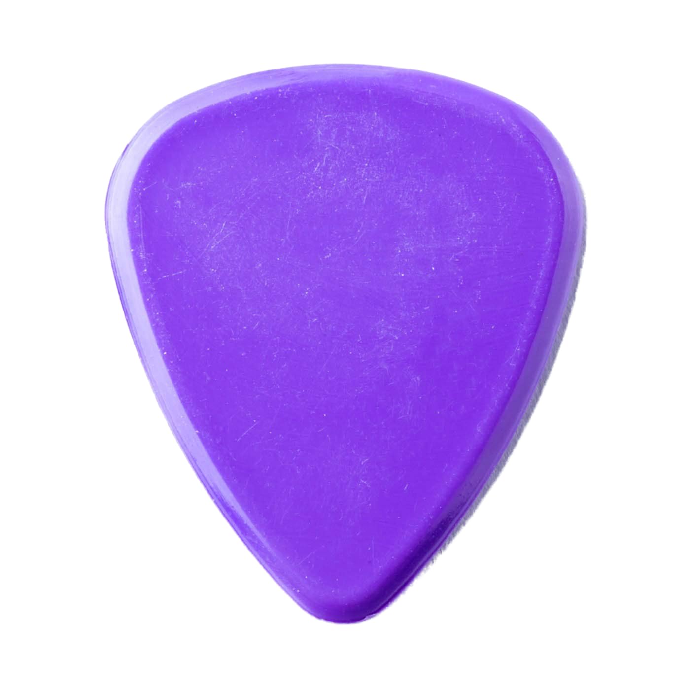Dunlop Plettri Delrin 500, 1.5 mm, Standard, Pacco da 72 Pezzi