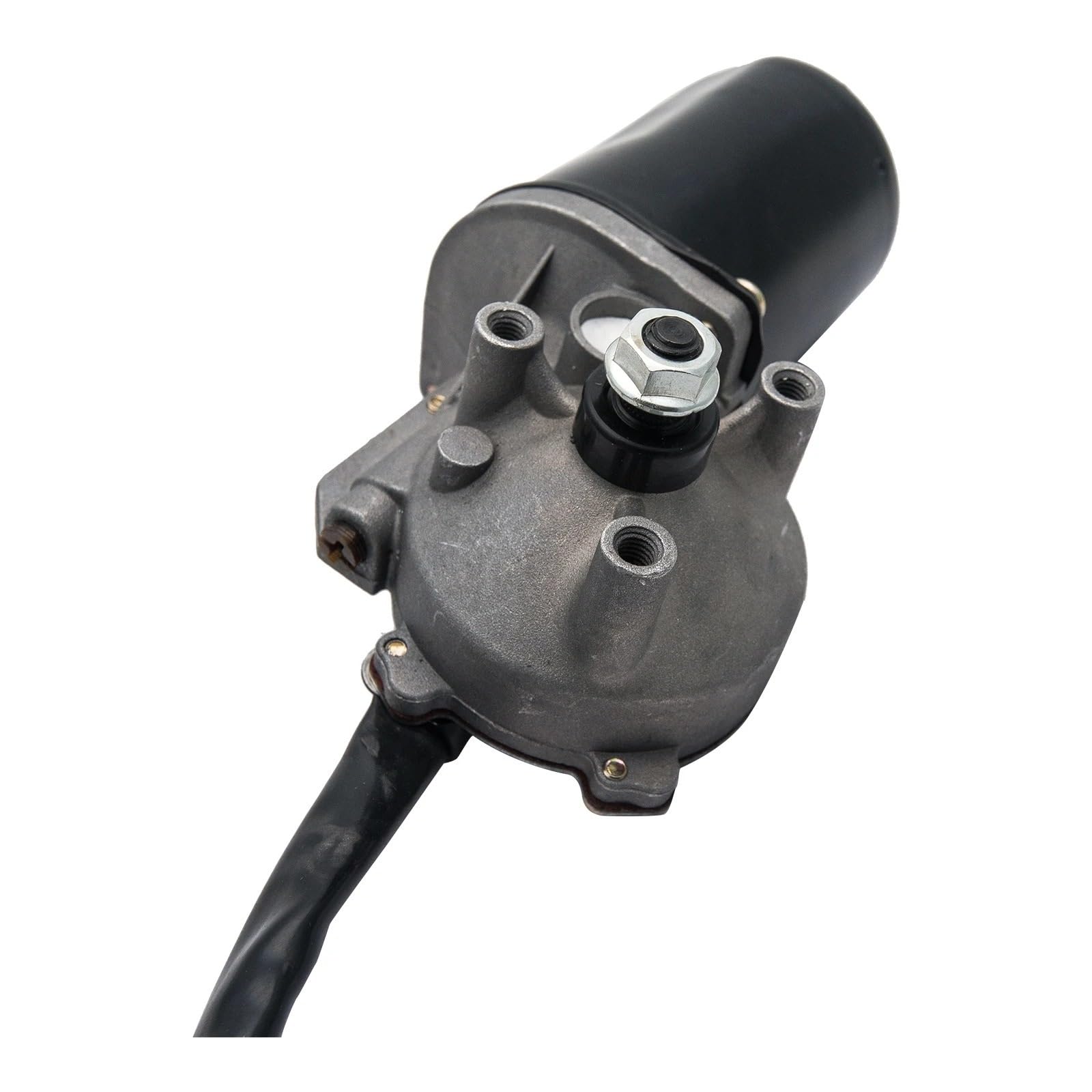 Silnik wycieraczek samochodowych, do Astry G, do Mk4 12V, do Holdena 23000826 Silniki wycieraczek przednich Silnik mechanizmu wycieraczek szyby przedniej