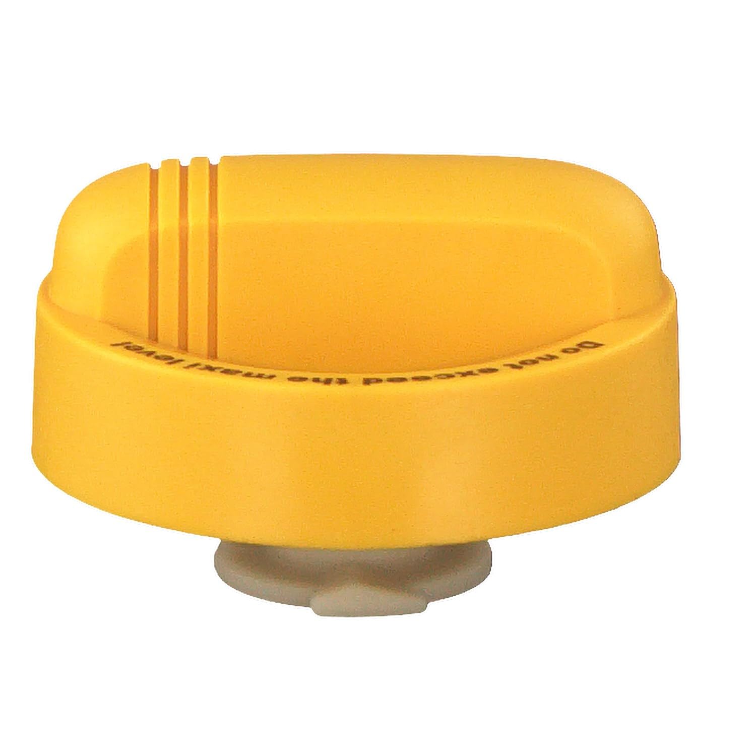 FEBI BILSTEIN 22121 Pokrywa wlew olejowy żółty
