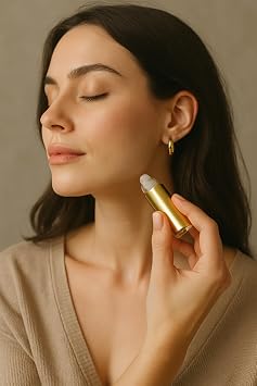 Perfume Studio premium Oil IMPRESSION Compatible with Private Collection for Women - 100% Pure Undiluted, No Alcohol Premium Quality Parfum; 10ml Travel Size Roll On Glass Bottle