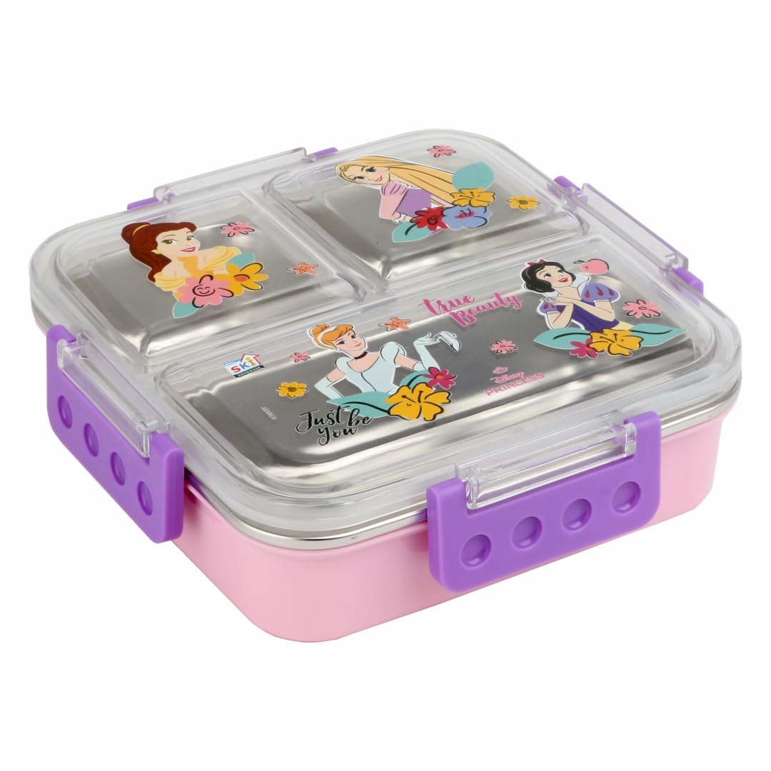 Spiderman Lunch Box - Insulated & Leak-Proof -7