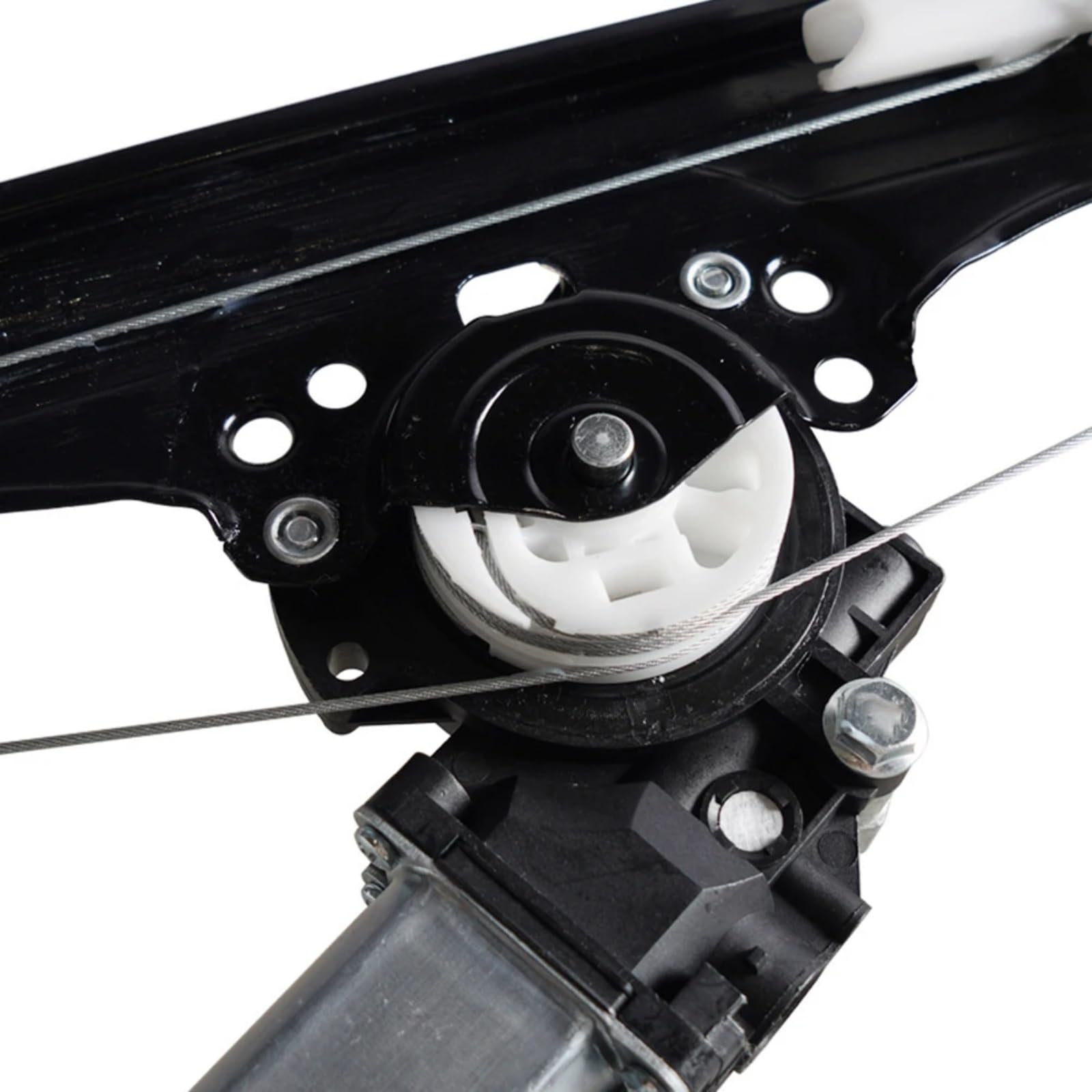 Alzacristallo Elettrico Anteriore Per Auto Con Motore 751649 751648 Compatibile Con Fiat Per 500 2012 2013 2014 2015 2016 2017 2018 2019 Alzacristalli Con Motore