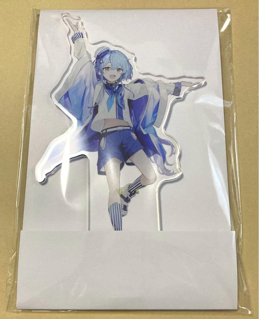 アークナイツ　アクリルスタンド　ローソン　7種セット アークナイツ アクリルスタンド ローソン 7種セット アークナイツ」の