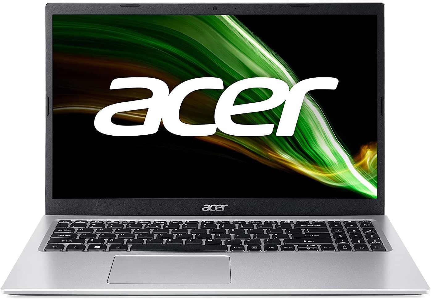 Acer Aspire 3 Intel Core i5 11th Gen (8 GB/512GB SSD/Windows 11 Home/MS Office/1.7 Kg/Silver) A315-58 with 15.6-inch (39.6 cms) Full HD Display Laptop