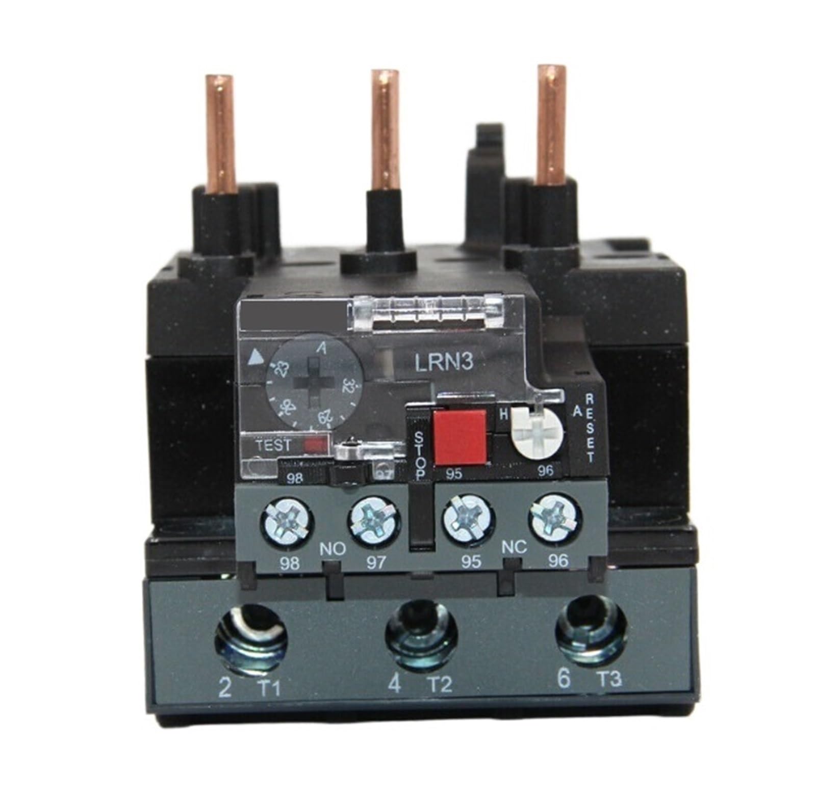 AQHYEBNSR Overload Relay LRE353N LR-E353N LRN353N 23-32A LRE3
