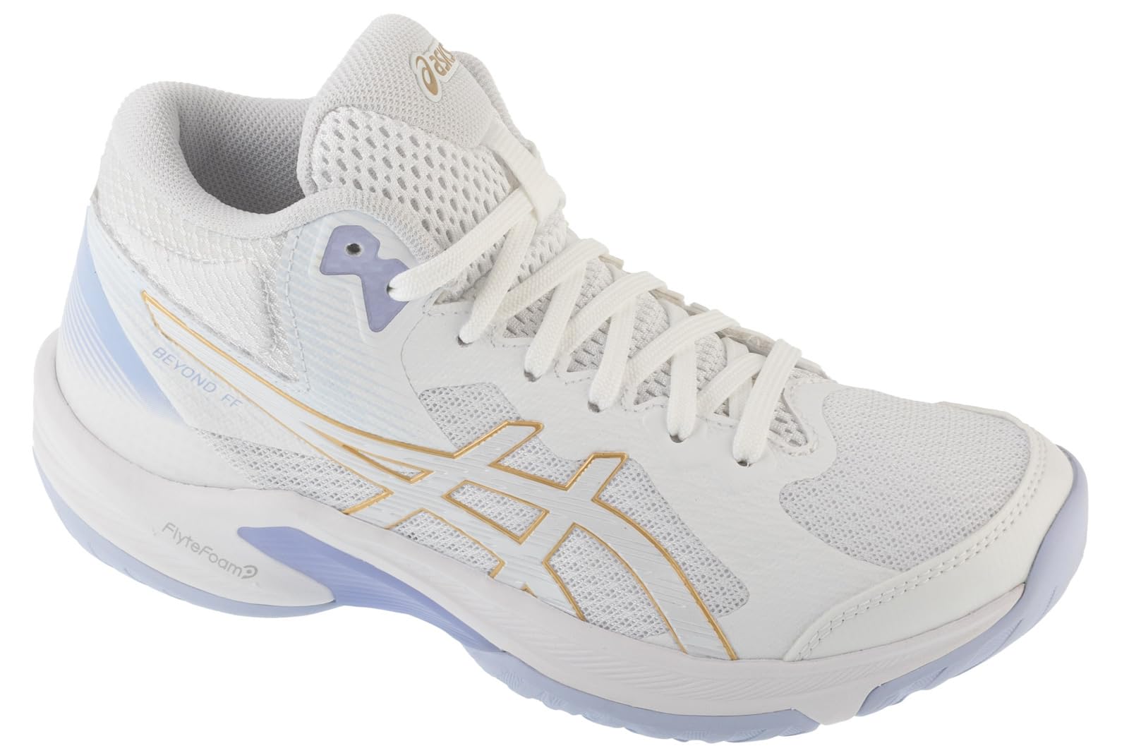 ASICS Damen Beyond Ff MtSneaker