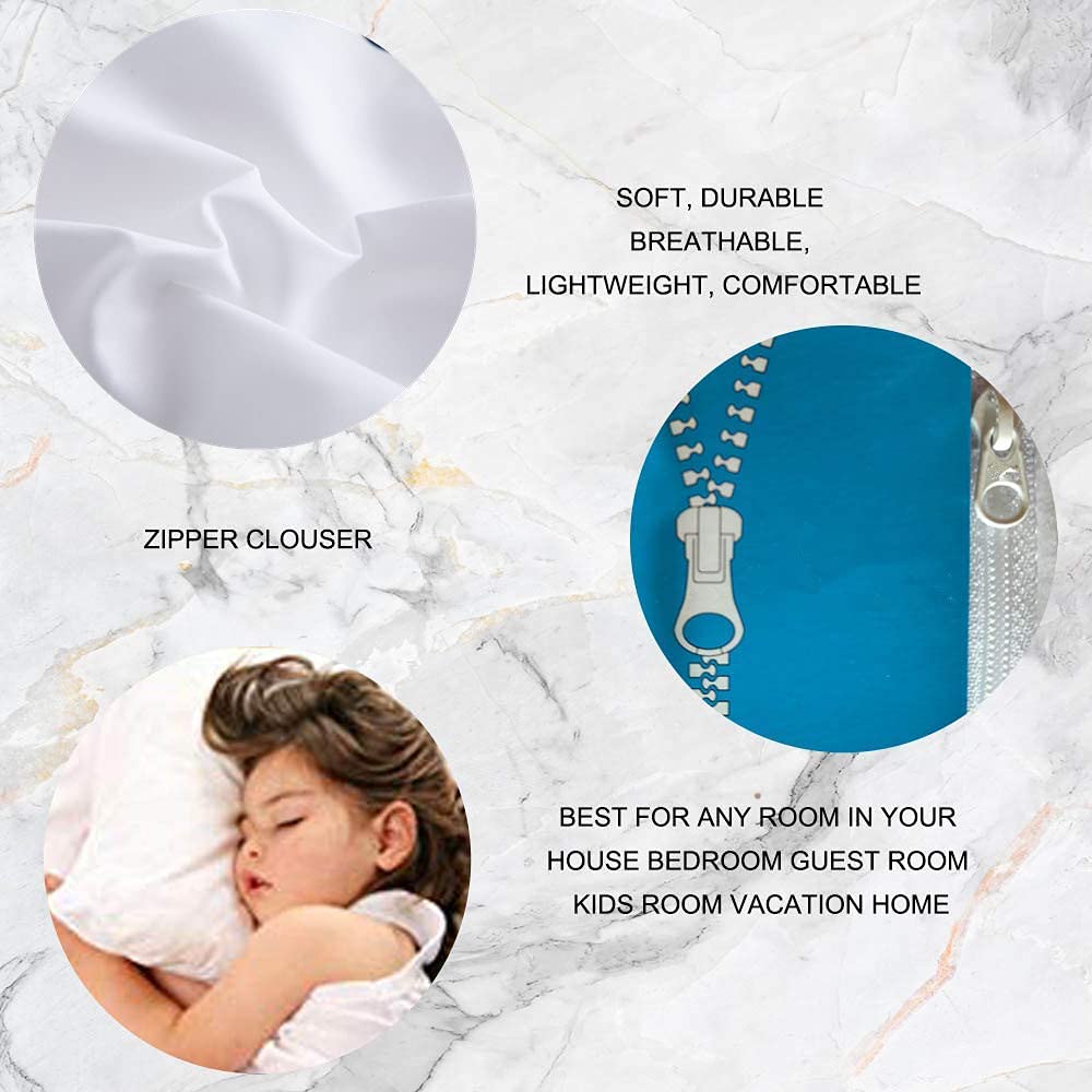 Homemissing Beddengoedset voor kinderen, jongens, kingsize gaming