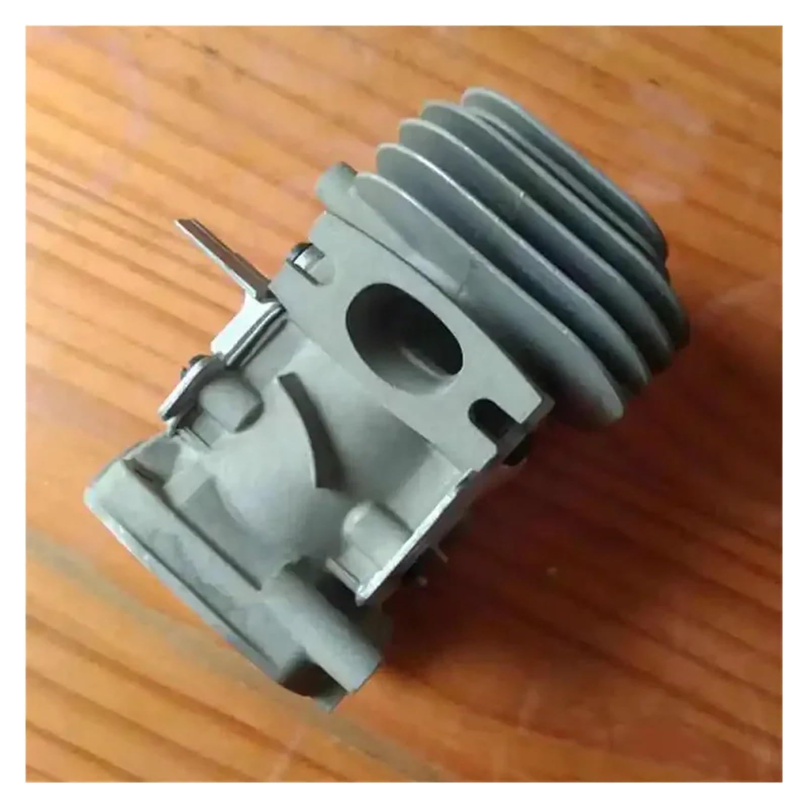 Dingmao Gz3500t Cylinder Kit 40mm 523084301 Compatible For Zenoah Redmax Hus T435 Chainsaw(Original Cyl. Kit)