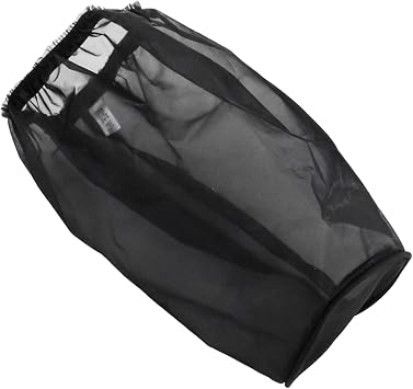 Air Filter Rain Sock Cover Fit for Harley Models | Dustproof, Water-Resistant Air Filter Cover, Fits Road King, Street Glide, Electra Glide, Softail, Dyna and Sportster