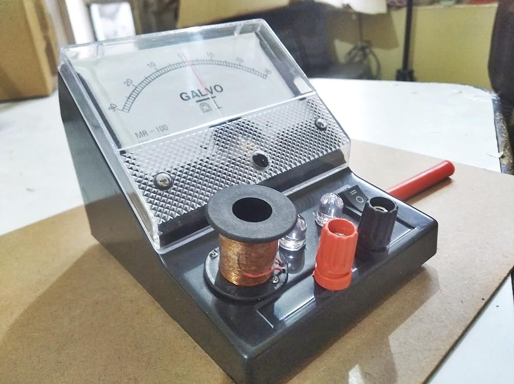 See full amazon price history chart for Faraday Law Experiment School Science Apparatus Model Physics lab Equipment Science Teaching Aid Faraday Law Experiment School Science Apparatus Model Physics lab Equipment Science Teaching Aid (B0D7TV7RZ3) Amazon Price History, Amazon Price Tracker
