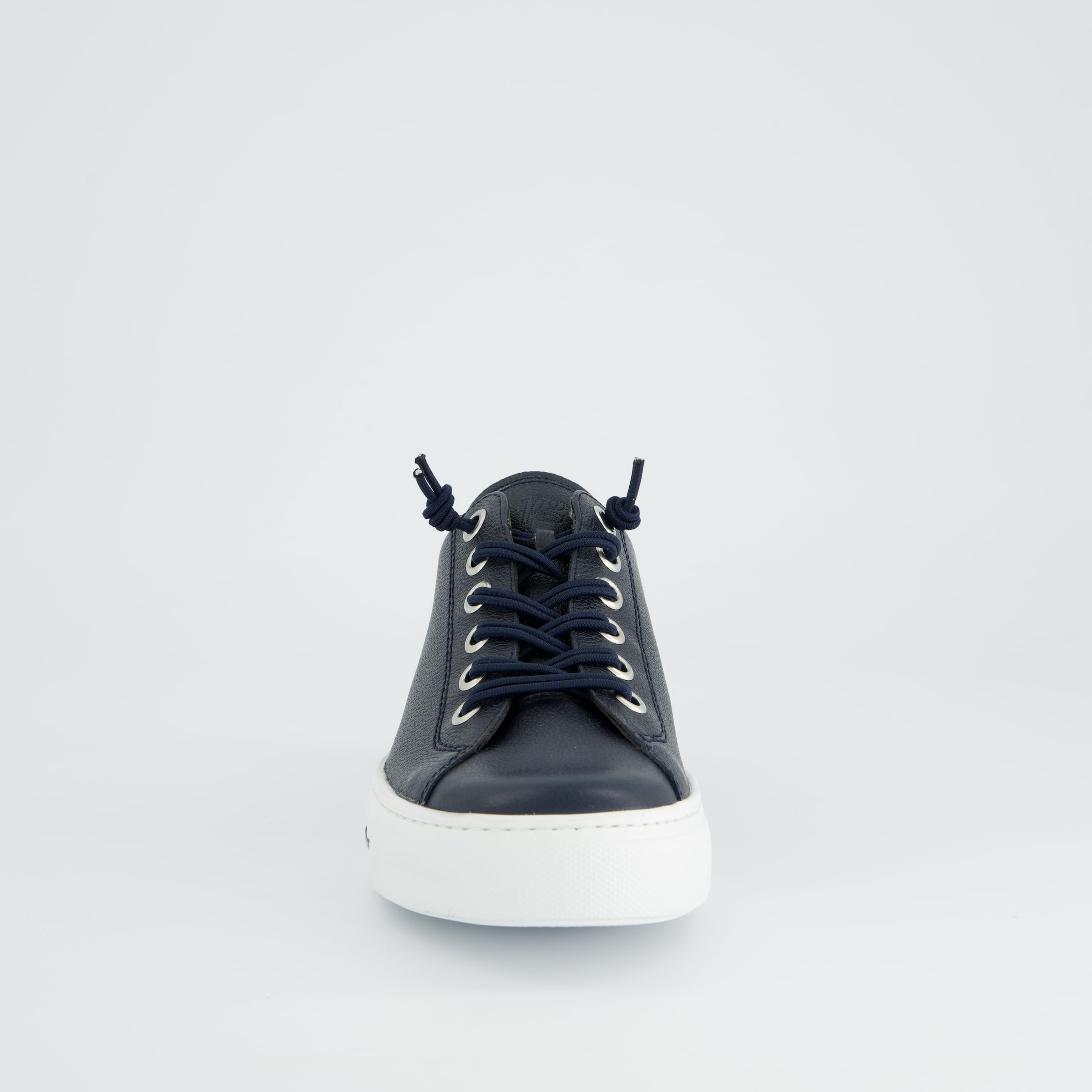 Paul Green Damen Sneaker Low-Top 4081-060 Weite XX-Schmal Bungee