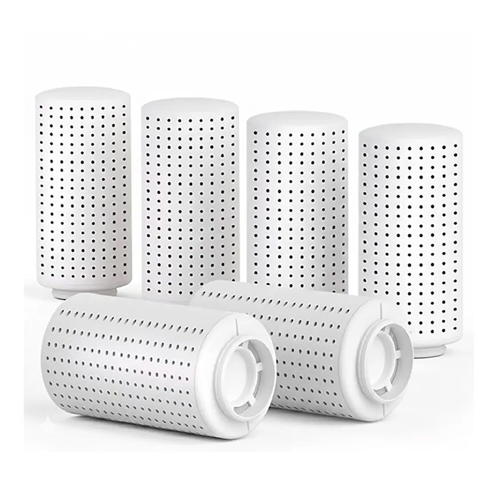 Osniyaw Pack Of 6 Humidifier Water Care Insert, Low Maintenance Demineralization Cartridge For Hm512s, Hm612s, Hm713, Hm713s, Hm813s, Hm717s Replacement Filter
