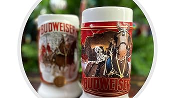 新品バドワイザー ステンドグラスBudweiserクリスマスbグラスマスターズ社 Amazon.co.jp: バドワイザー ステンドグラスBudweiserクリスマス