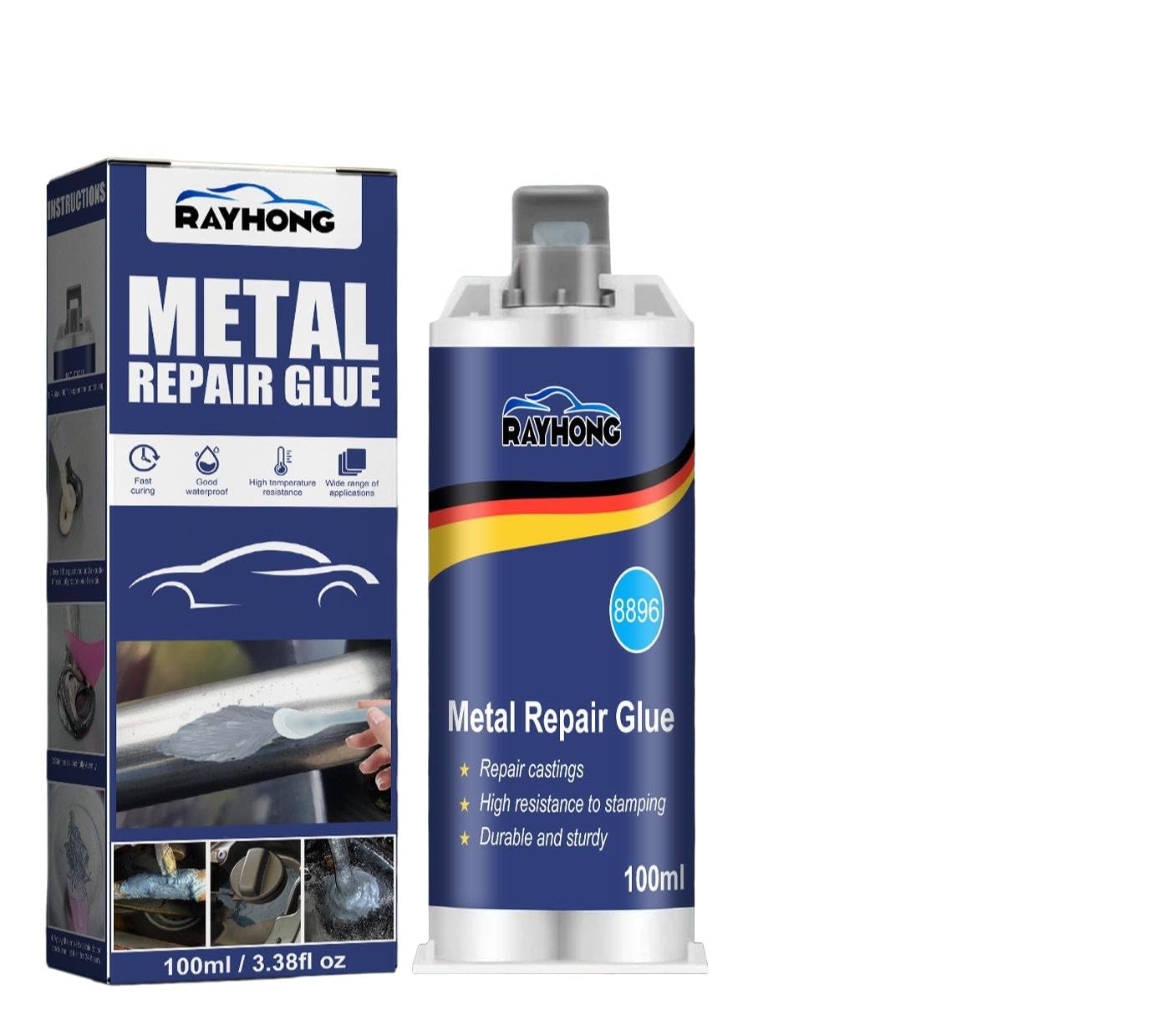 【やや汚れ/マウント接着補修済/付属品完備】100 SUP yellow やや汚れ/マウント接着補修済/付属品完備】100 SUP yellow やや