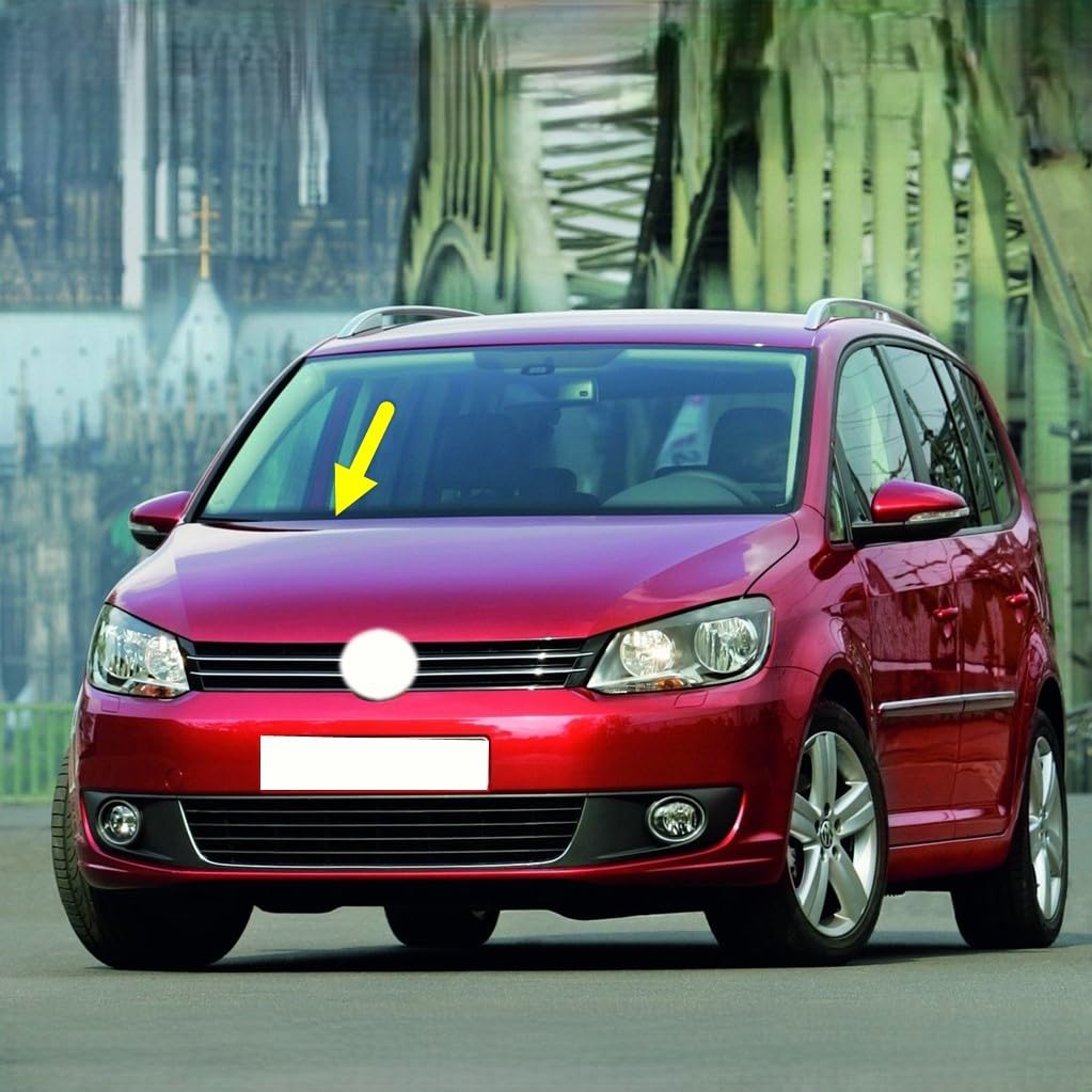 Silecek Kolu Ön Cam Sağ Yolcu Yön 2K1955410B VW Touran ile uyumlu 2011-2015