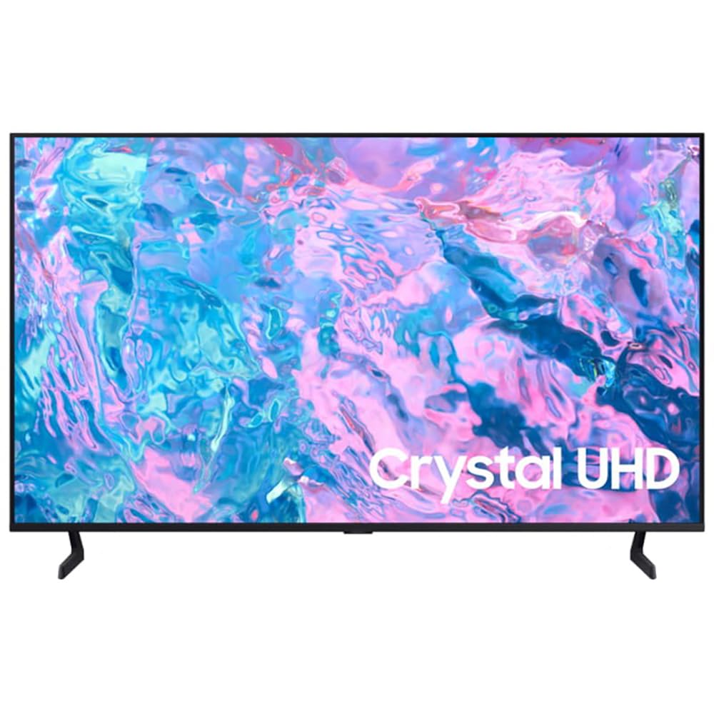SAMSUNG Smart TV UE50CU7092UXXH 4K Ultra HD 50" LED HDR