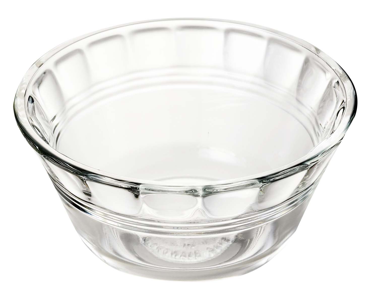 Amazon｜PYREX カスタードカップ210ml CP-8501｜ベーキングカップ