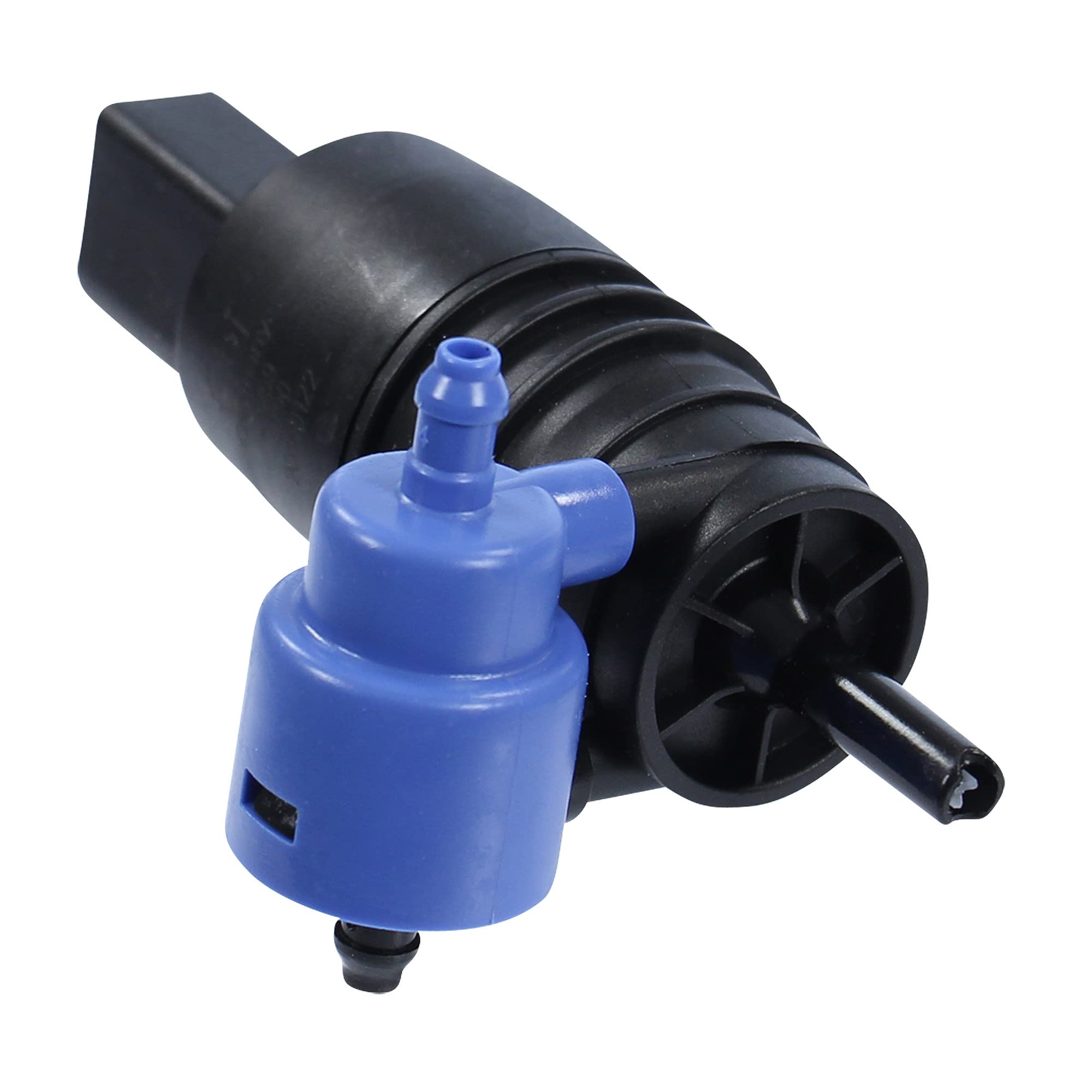 NTY ESP-PE-000 Pompa acqua lavaggio, Pulizia cristalli 12V