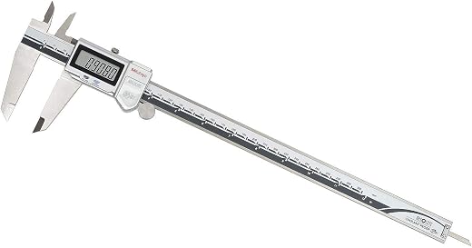 Mitutoyo 500-754-10 Digital Vernier Caliper/Digimatic Vernier 300Mm / 12 inch/Absolute Zero Model