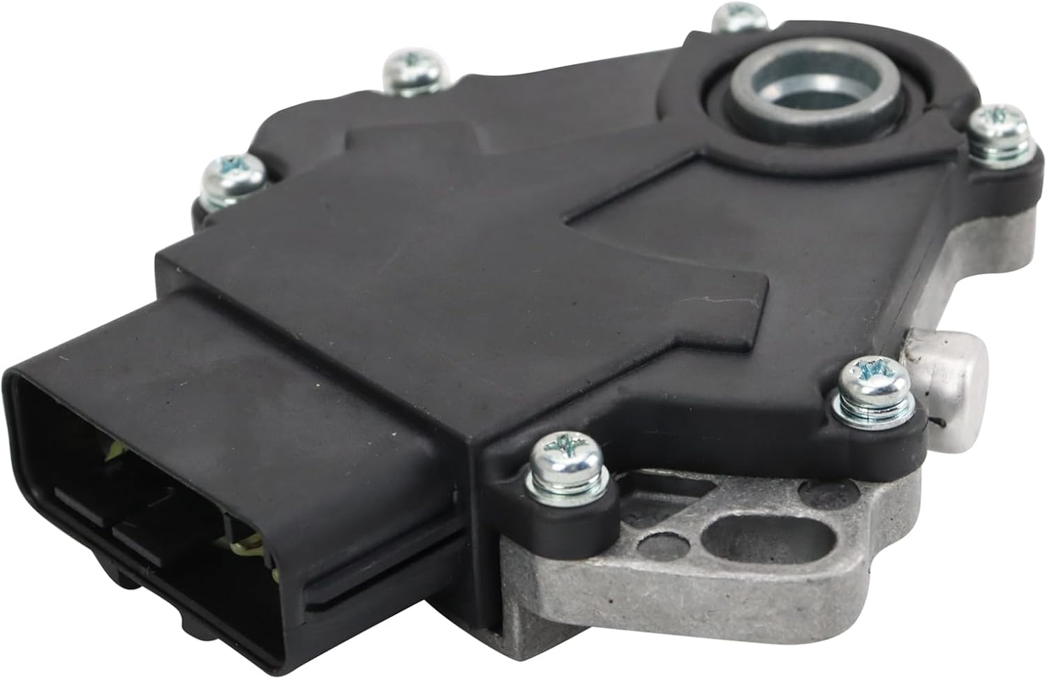 TRQ Neutral Safety Switch Automatic Transmission Compatible with 97-01 Toyota Camry V6 3.0L 94-96 Camry V6 3.0L 97-00 RAV4 All Wheel Drive 99-02 Solara V6 3.0L 95-98 Avalon 04 Avalon 05 Avalon