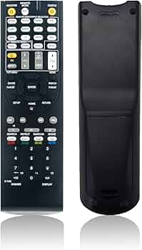ONKYO TX-NR838 リモコン無 Amazon.co.jp: JISOWA交換用リモコン Onkyo TX-NR838 RC-882M TX