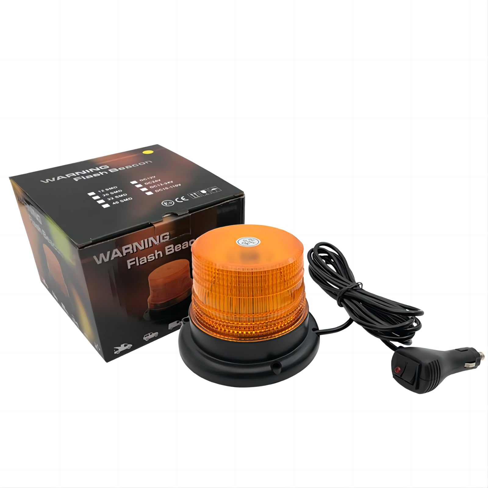 cigarette lighter strobe light Amazon.com: Amber LED Safety Warning Strobe Emergency Lights Rotating with Cigarette Lighter Plug, Magnetic, for Forklift Beacon,Mower, ATV, Trucks, Tractor Cab,Mower,UTV,Snow Plow Postal Cars, Bus.(1Ea : Automotive cigarette lighter strobe light Amazon.com: Amber LED Safety Warning Strobe Emergency Lights Rotating with Cigarette Lighter Plug, Magnetic, for Forklift Beacon,Mower, ATV, Trucks, Tractor Cab,Mower,UTV,Snow Plow Postal Cars, Bus.(1Ea : Automotive