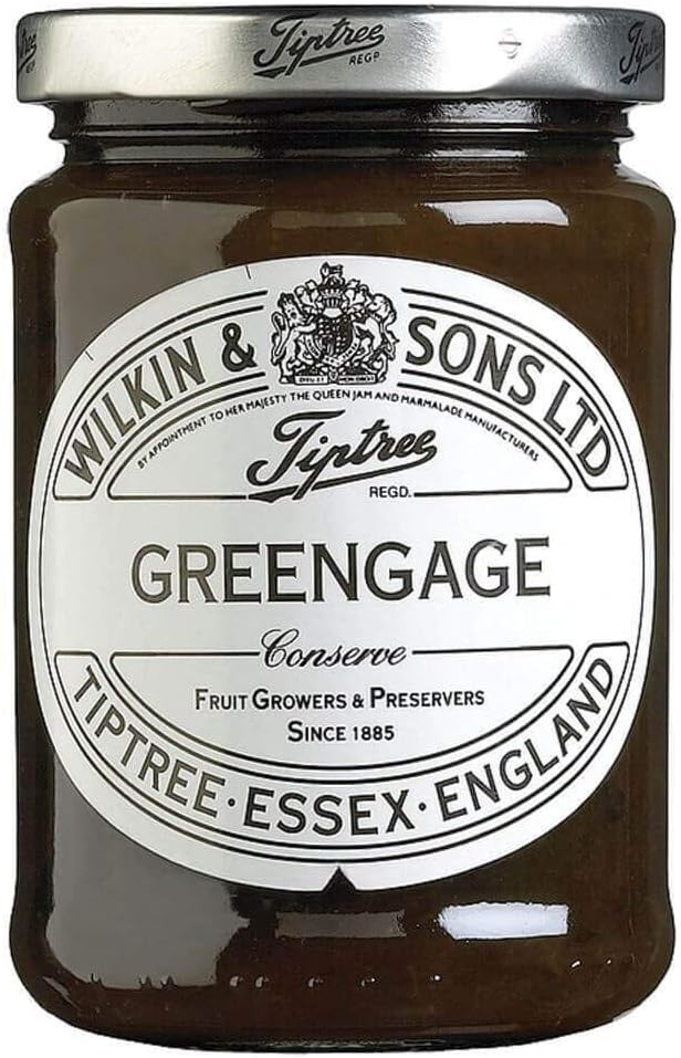 Greengage Conserve 340g