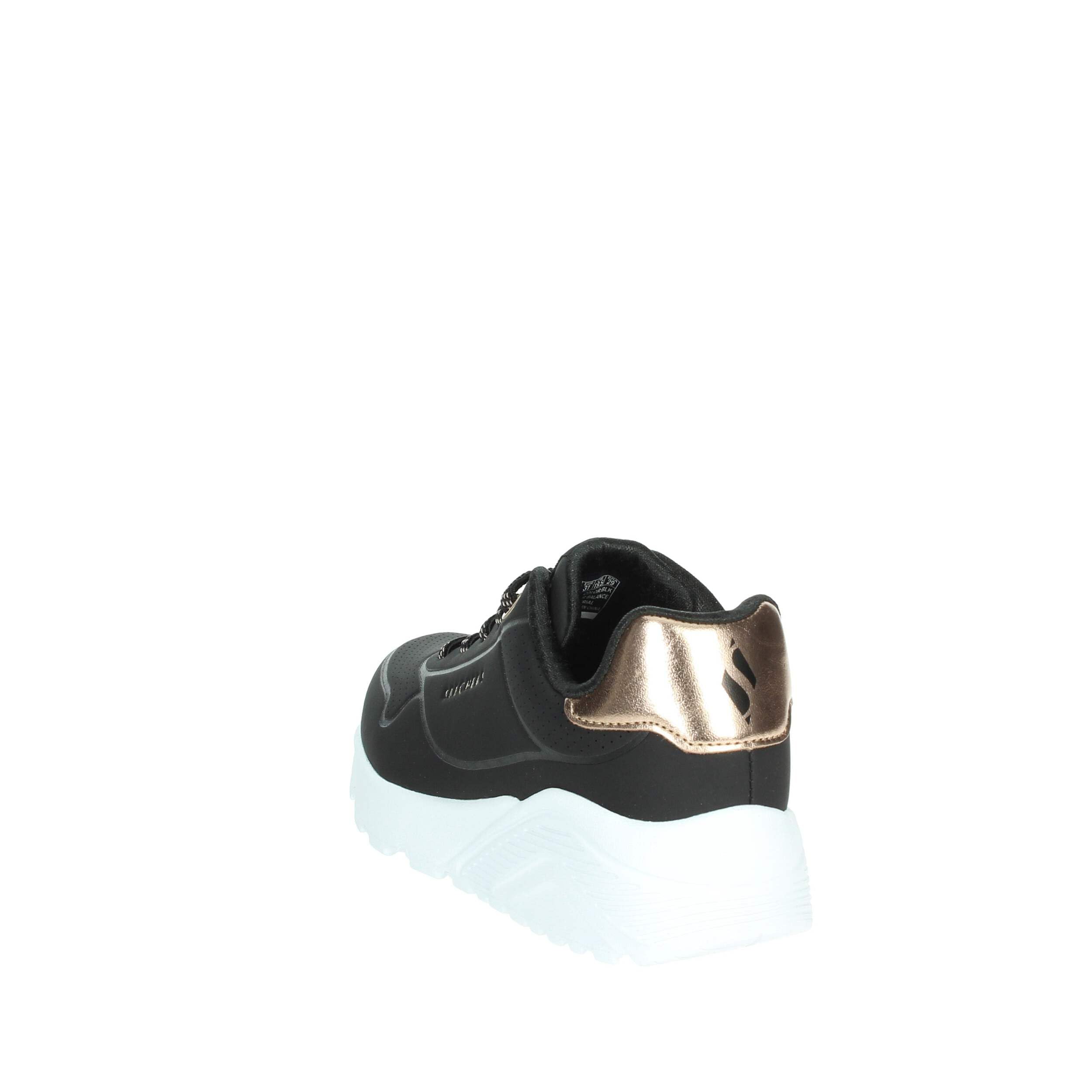 Skechers Uno Lite - Metallic Moves ZapatillasNiñas