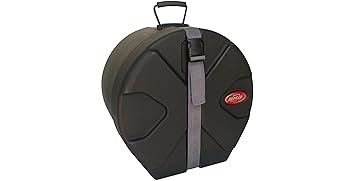 SKB 9x12 Tom Case (1SKB-D0912) - Black, Compatible with Car, Van and Roof Rails