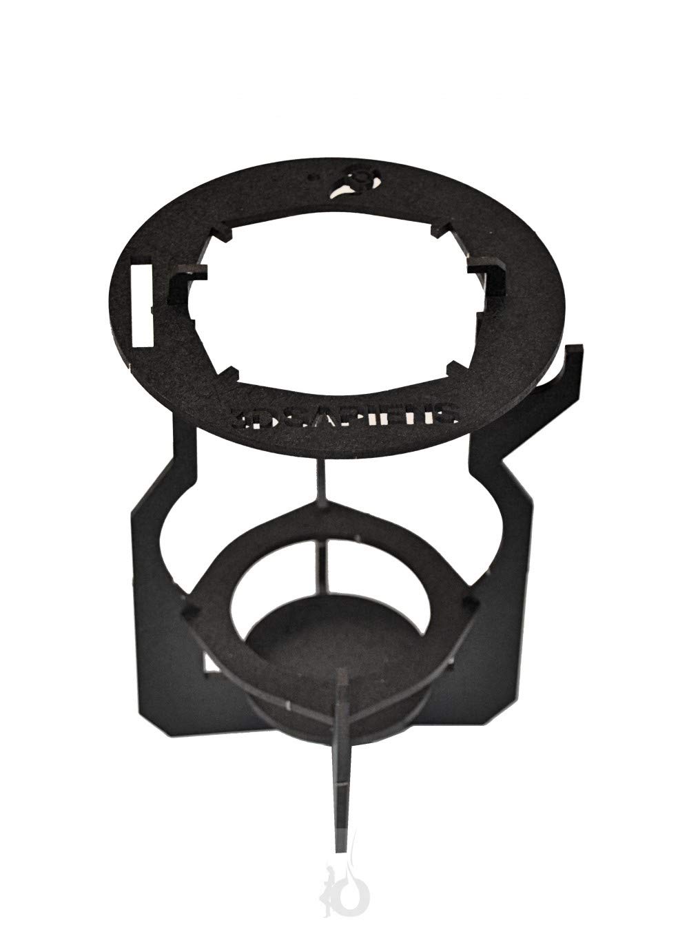 Oduman Micro 3D Hookah Holder