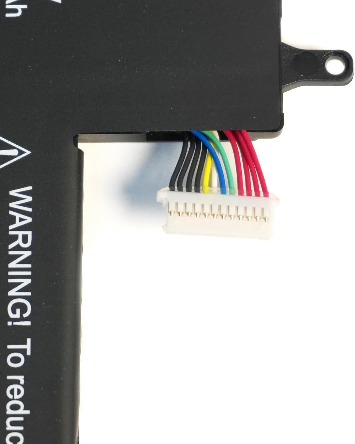 GLX255 20201127 Laptop Battery Replacement for PINCHUN Z6 Pro Series(11.55V 43.89Wh)