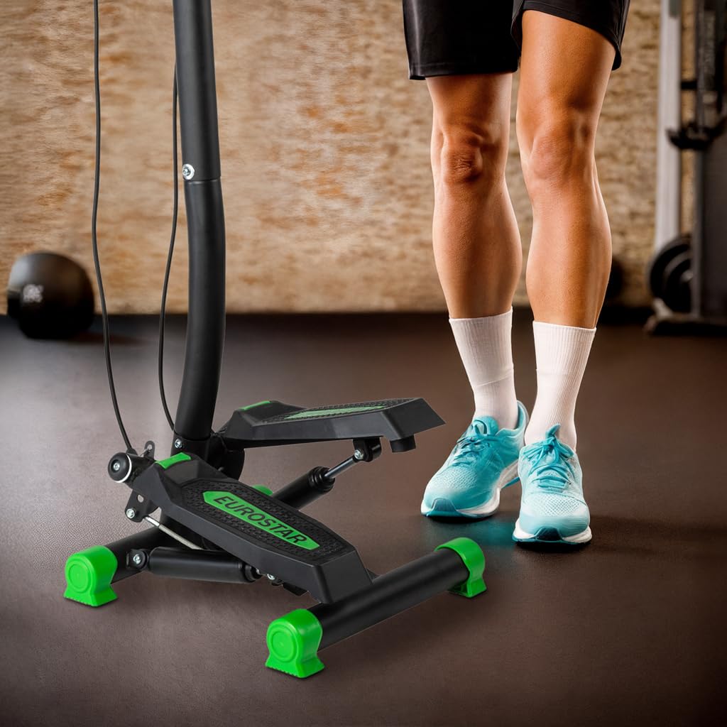 GLOBAL RELAX® | Steppers | Tragbares Pedal | Crosstrainer | Heimtrainer | Heimtrainer | Heimtraining | Heimtraining | Rehabilitation