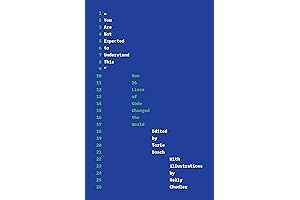 “You Are Not Expected to Understand This”: How 26 Lines of Code Changed the World