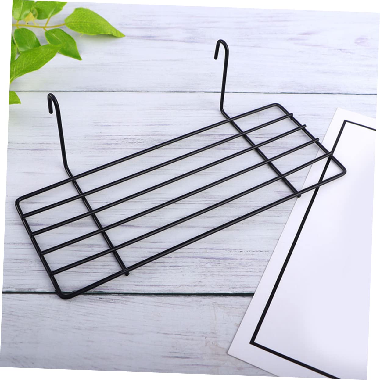 GANAZONO 3pcs Parrot Stand Wear Resistant Bird Platforms for Birds Easy Installation for Canaries Cockatoos and Parakeets