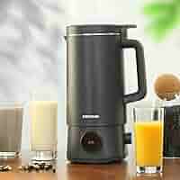 Amazon | KEECOON 豆乳メーカー 自動調理ポット 加熱式ミキサー