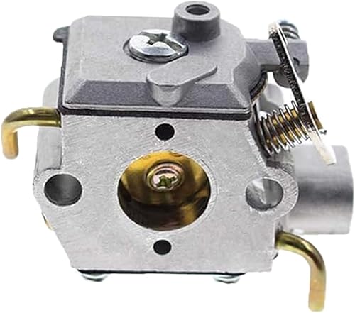 Miniatura 3 de Kit de carburador 753-04333 de repuesto para MTD Ryobi 700r 720r 725r 775r 790r 600r 704r 705r 725rE 750r para Bolens BL100 BL150 BL250