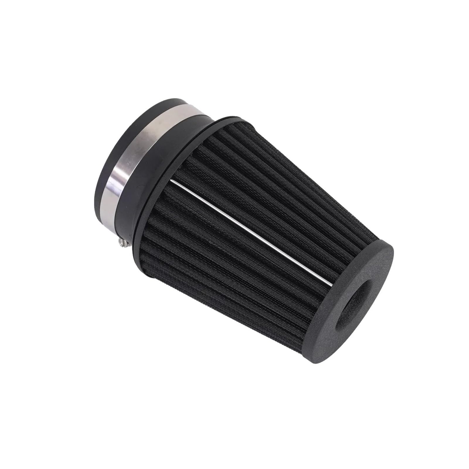 Para Motor De Gasolina GT 3.8L 4.6l V6 V8 Con Tubo De Aluminio De Filtro De Alto Flujo 1994-2004 Kit Tubo Entrada De Aire Frío Automotriz Tubo De Entrada De Aire Frío