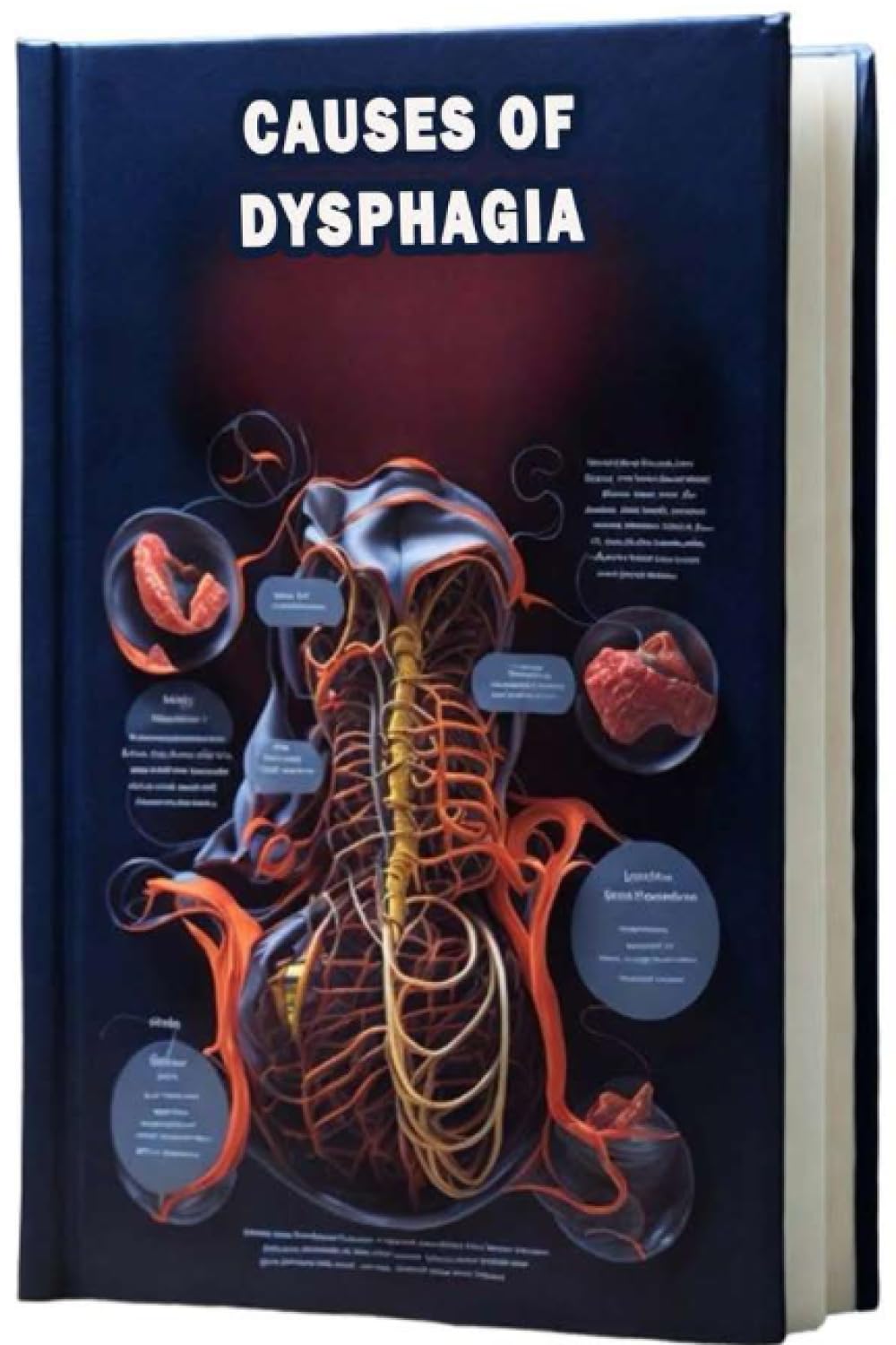 Causes of Dysphagia: Understand the causes of dysphagia, a condition characterized by difficulty in swallowing, and its impact on daily life.