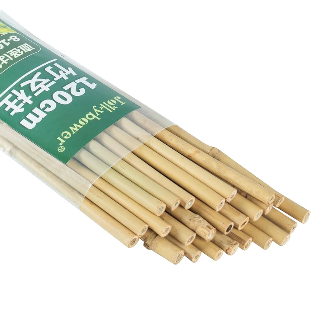即納KanazawaPOLES 120cm 竹製ポール　竹ストック　ハンドメイド 即納KanazawaPOLES 120cm 竹製ポール 竹ストック ハンドメイド