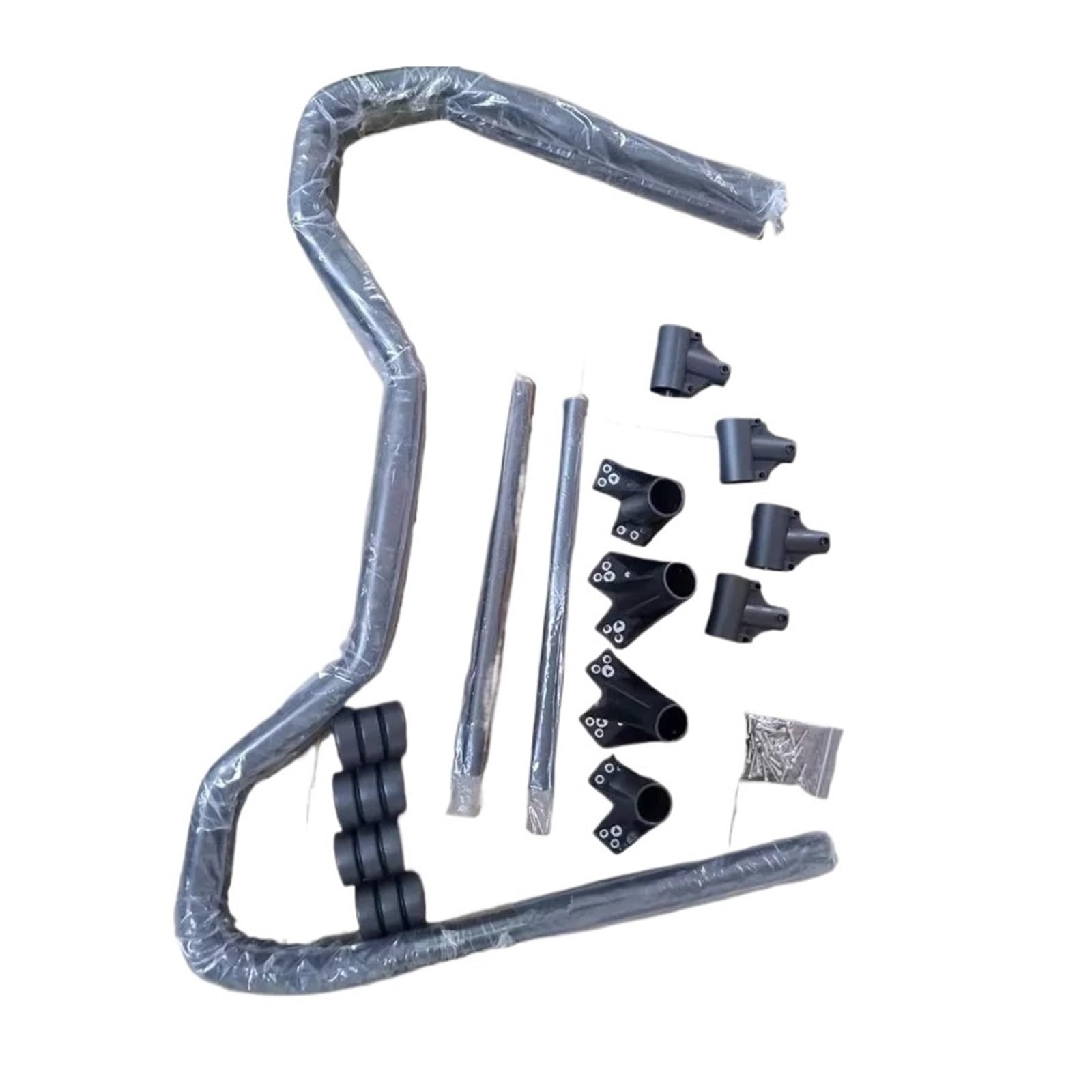 Kit completo for carrello di atterraggio, compatibile con DJI T40 Agricultural, parti for carrello di atterraggio for droni