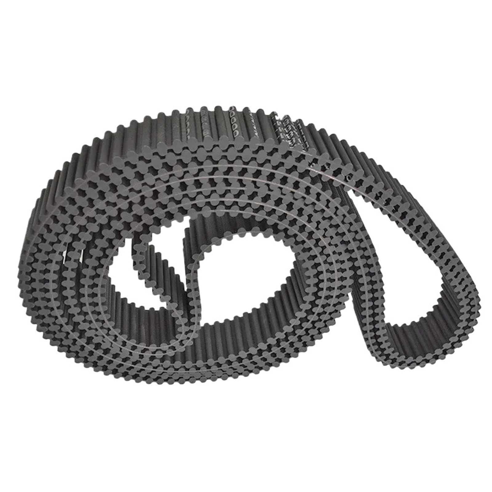 SUNB3DRTB Correa dentada de caucho de doble cara DS8M1400/1408/1424/1440/1448/1456/1464, ancho 15-60 mm, D8M DA8M(DS8M1400,45mm)
