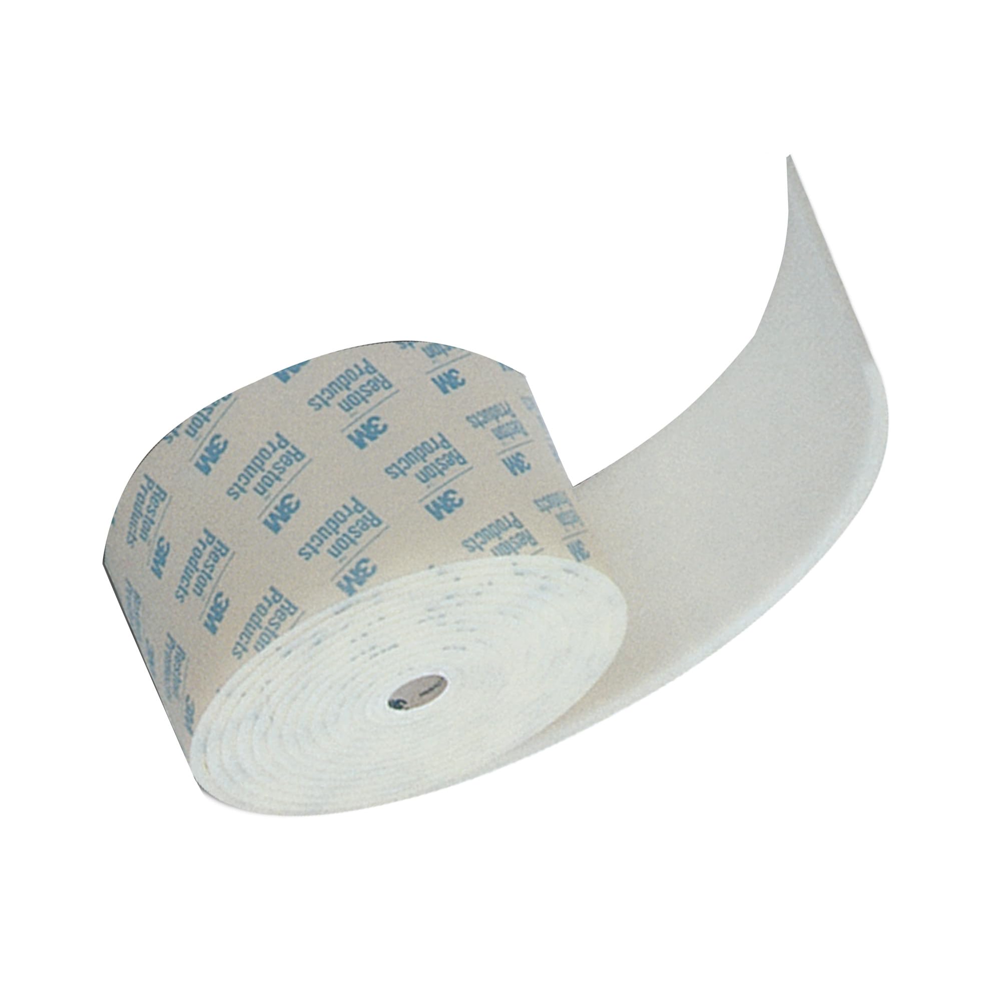 3M Reston™ Foam Pad - cm30x5mtx4mm Cuscinetto protettivo adesivo in schiuma in pratico formato rotolo, Confezione da 1 pezzo