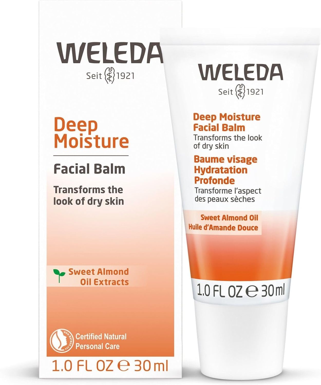 Cold Cream For Dry And Very-Dry Skin 30ml/1oz Cold Cream For Dry And Very-Dry Skin 30ml/1oz